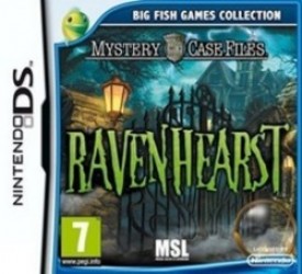 Mystery Case Files – Ravenhearst (ABSTRAKT) Rom